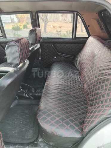 LADA (VAZ) 21011 1984, 99,000 km - 1.3 l - Bərdə