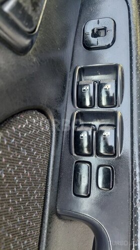 Hyundai Sonata 2003, 255,000 km - 2.0 l - Bakı