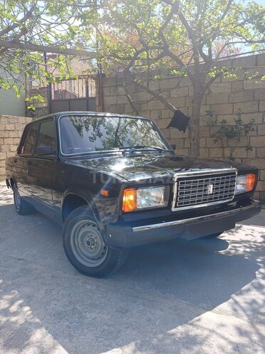 LADA (VAZ) 2107 2010, 87,000 km - 1.6 л - Bakı