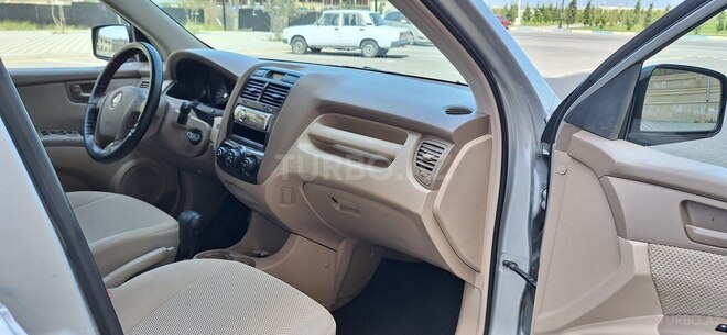 Kia Sportage 2006, 225,467 km - 2.0 l - Bakı