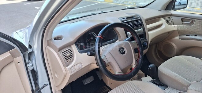 Kia Sportage 2006, 225,467 km - 2.0 l - Bakı