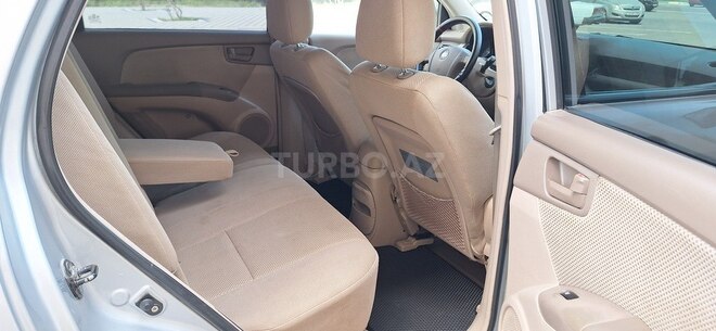 Kia Sportage 2006, 225,467 km - 2.0 l - Bakı