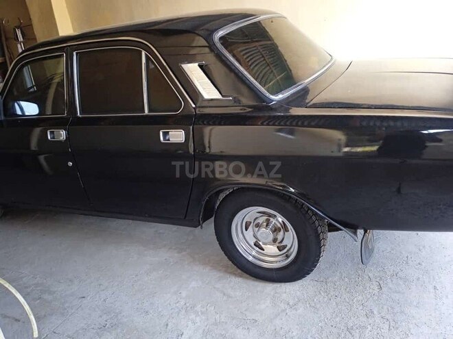 GAZ 24-10 1989, 193,400 km - 2.4 л - Sabirabad