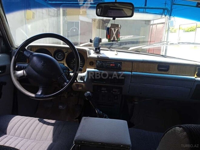 GAZ 24-10 1989, 193,400 km - 2.4 л - Sabirabad
