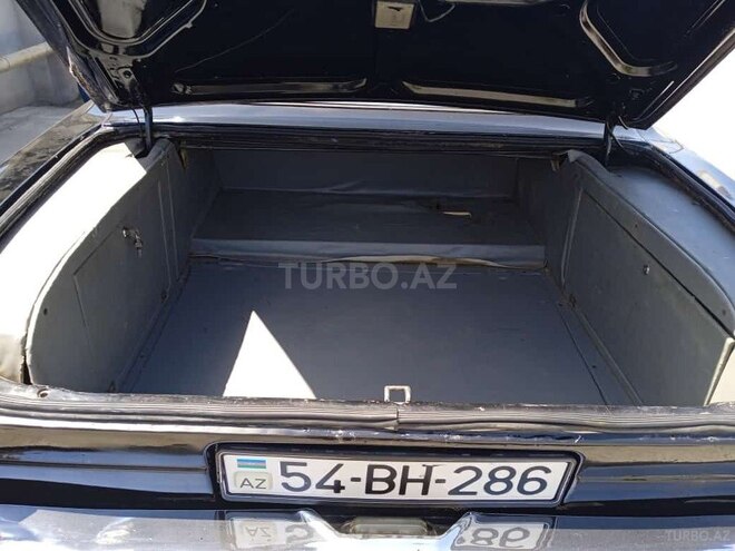 GAZ 24-10 1989, 193,400 km - 2.4 л - Sabirabad