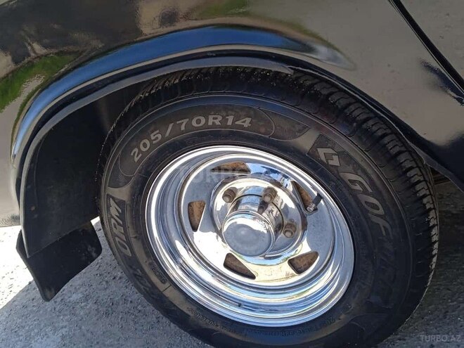 GAZ 24-10 1989, 193,400 km - 2.4 л - Sabirabad
