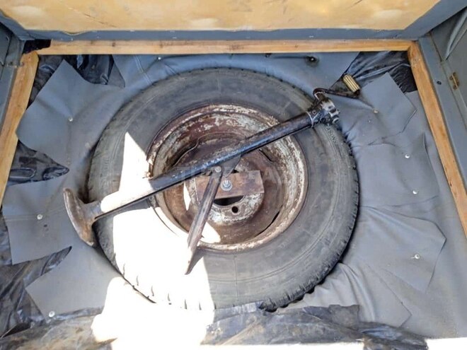 GAZ 24-10 1989, 193,400 km - 2.4 л - Sabirabad