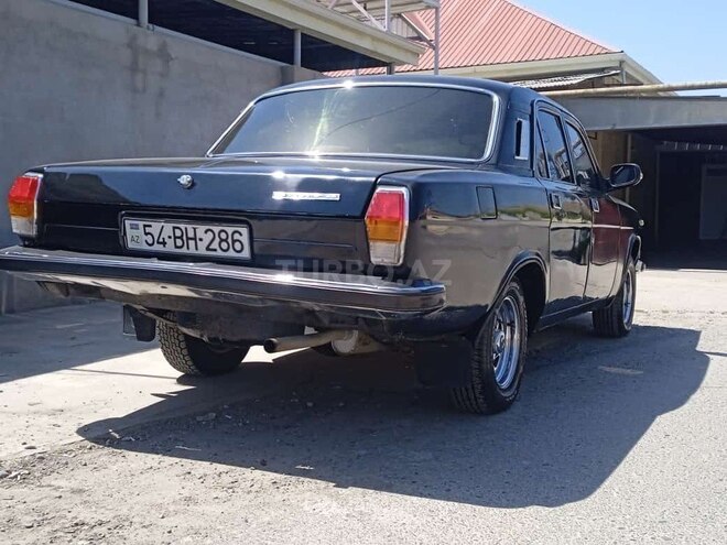 GAZ 24-10 1989, 193,400 km - 2.4 л - Sabirabad