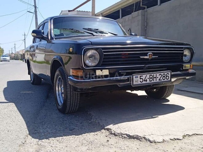 GAZ 24-10 1989, 193,400 km - 2.4 л - Sabirabad