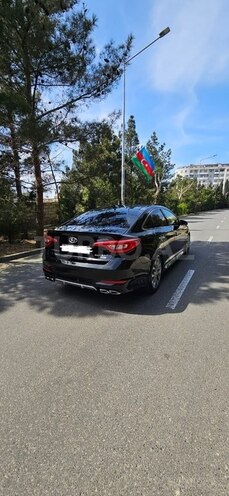 Hyundai Sonata 2015, 162,544 km - 2.0 л - Bakı