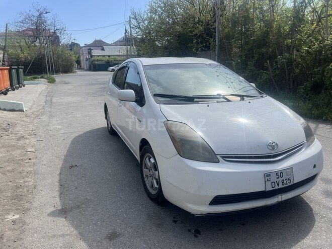 Toyota Prius 2008, 515,545 km - 1.5 l - Bakı