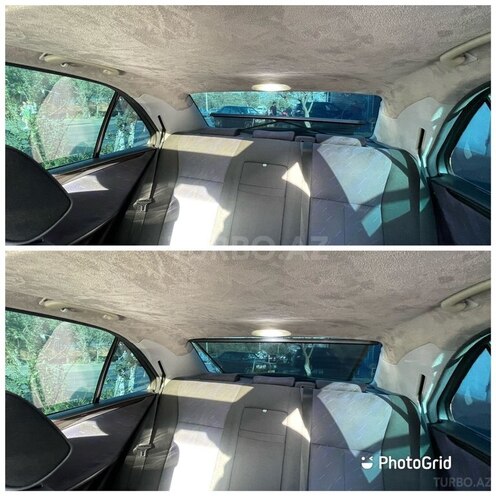 Mercedes E 280 1999, 404,000 km - 2.8 l - Bakı