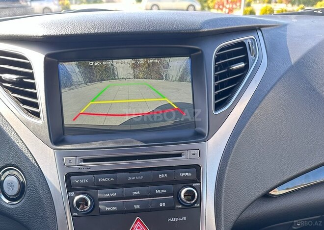 Hyundai Grandeur 2015, 159,000 km - 2.2 л - Bakı