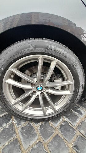 BMW 520 2018, 142,000 km - 2.0 l - Bakı