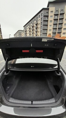 BMW 520 2018, 142,000 km - 2.0 l - Bakı