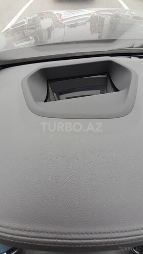 BMW 520 2018, 142,000 km - 2.0 l - Bakı