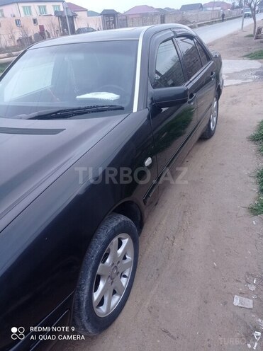 Mercedes E 200 1996, 400,000 km - 2.0 л - Bakı