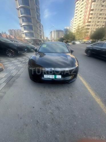 ZEEKR 007 2024, 0 km - 0.0 l - Bakı