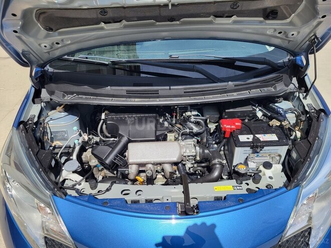 Nissan Note 2016, 29,000 km - 1.2 l - Bakı