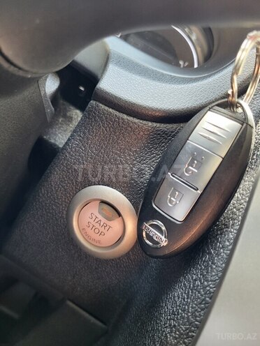 Nissan Note 2016, 29,000 km - 1.2 l - Bakı
