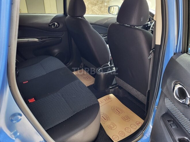 Nissan Note 2016, 29,000 km - 1.2 l - Bakı