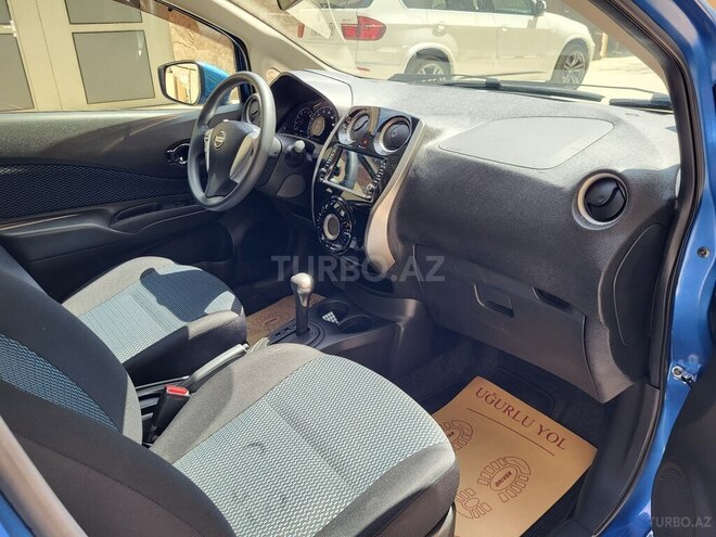 Nissan Note 2016, 29,000 km - 1.2 l - Bakı