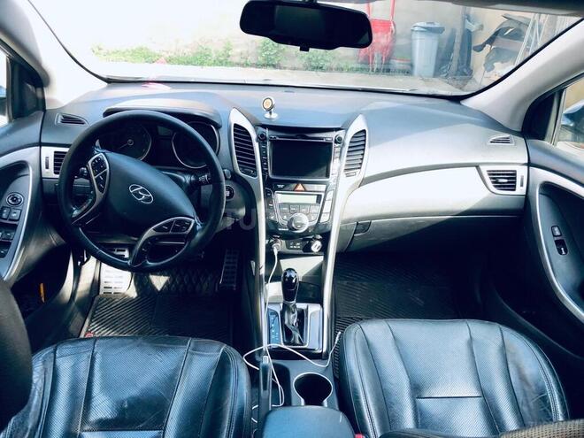 Hyundai Elantra 2014, 113,089 km - 2.0 l - Bakı
