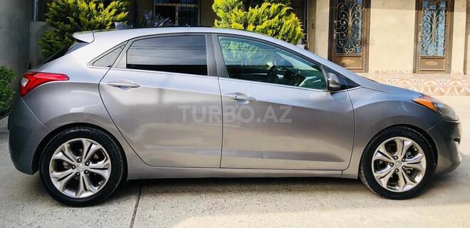 Hyundai Elantra 2014, 113,089 km - 2.0 l - Bakı