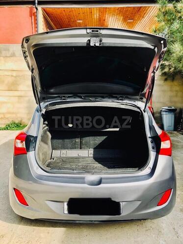 Hyundai Elantra 2014, 113,089 km - 2.0 l - Bakı