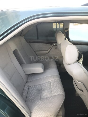 Mercedes C 220 1994, 553,339 km - 2.2 л - Bakı