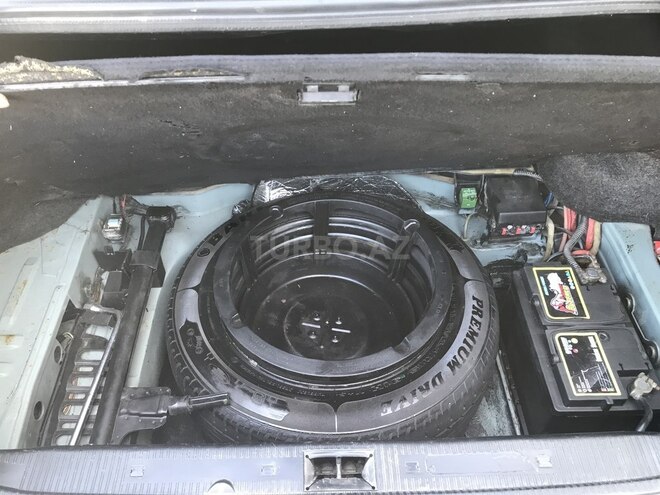 Mercedes C 220 1994, 553,339 km - 2.2 л - Bakı