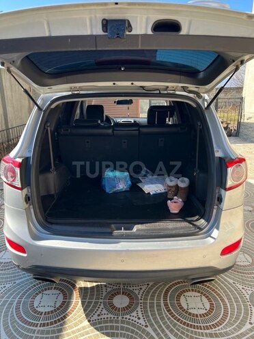 Hyundai Santa Fe 2009, 282,000 km - 2.0 l - Lənkəran