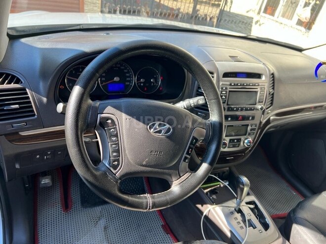 Hyundai Santa Fe 2009, 282,000 km - 2.0 l - Lənkəran