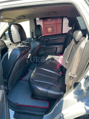 Hyundai Santa Fe 2009, 282,000 km - 2.0 l - Lənkəran