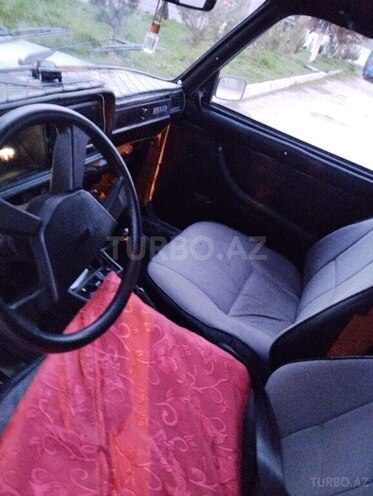 LADA (VAZ) 2107 2007, 49,984 km - 1.6 l - Quba