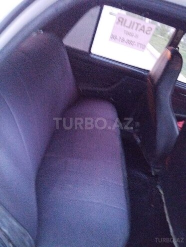 LADA (VAZ) 2107 2007, 49,984 km - 1.6 l - Quba