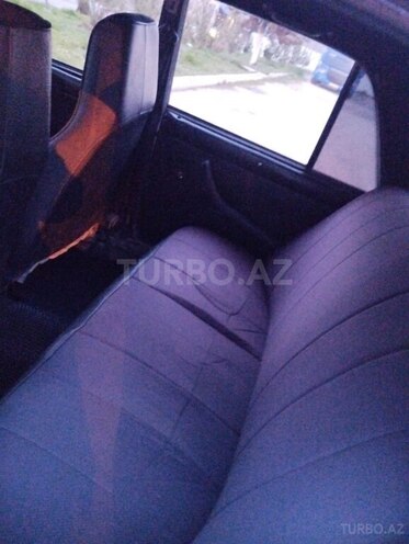 LADA (VAZ) 2107 2007, 49,984 km - 1.6 l - Quba