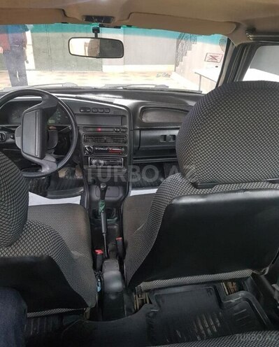 LADA (VAZ) 2115 2006, 278,853 km - 1.5 л - Zərdab