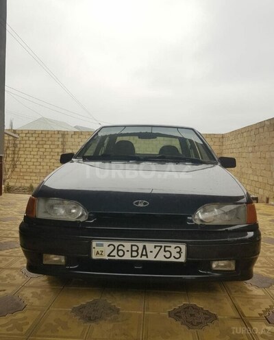 LADA (VAZ) 2115 2006, 278,853 km - 1.5 л - Zərdab