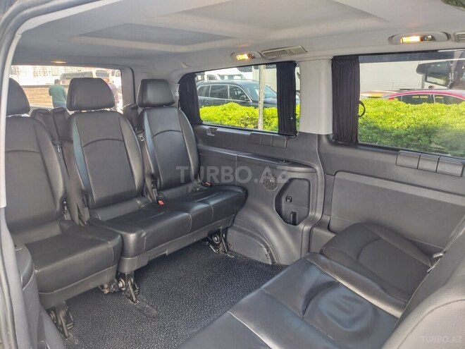 Mercedes Vito 2014, 259,356 km - 2.1 л - Bakı