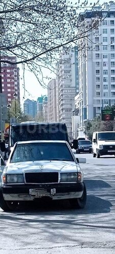 Mercedes 190 1992, 669,000 km - 2.0 л - Bakı