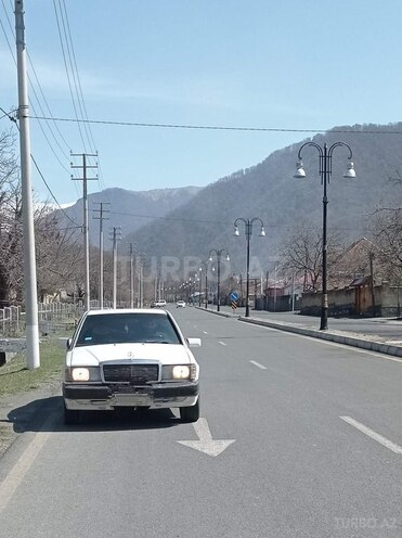 Mercedes 190 1992, 669,000 km - 2.0 л - Bakı