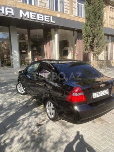 Chevrolet Nexia 2023, 9,000 km - 1.5 l - Bakı