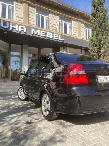 Chevrolet Nexia 2023, 9,000 km - 1.5 l - Bakı
