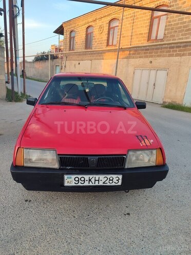LADA (VAZ) 21099 1993, 209,058 km - 1.6 l - Bakı