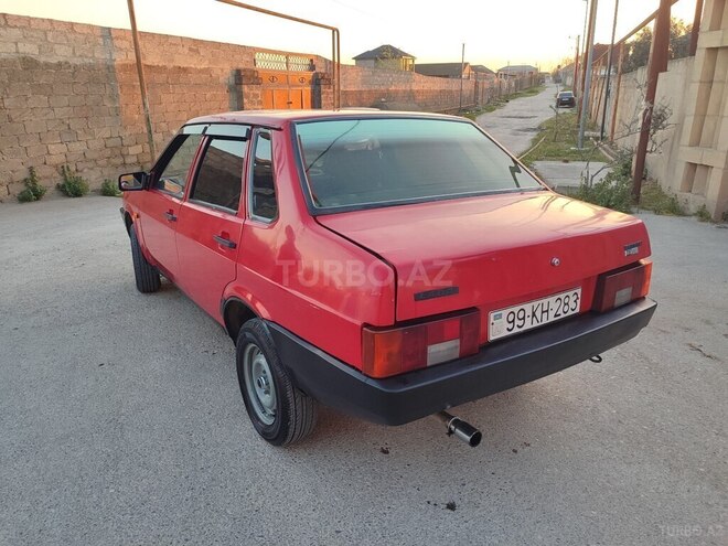 LADA (VAZ) 21099 1993, 209,058 km - 1.6 l - Bakı