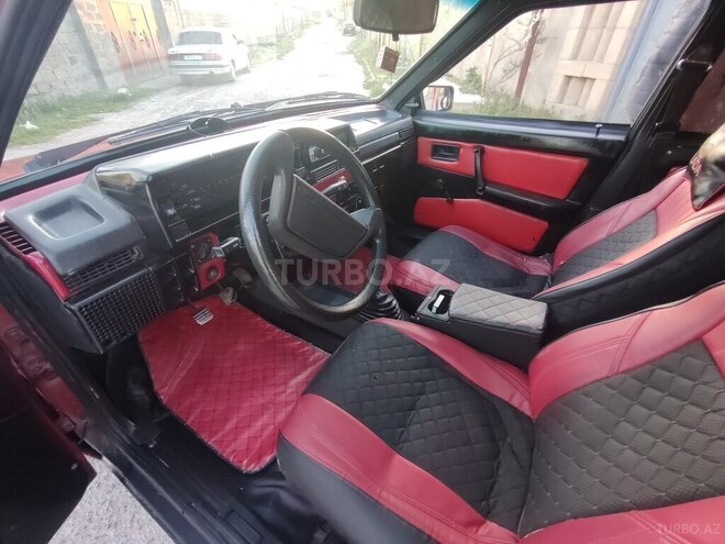 LADA (VAZ) 21099 1993, 209,058 km - 1.6 l - Bakı