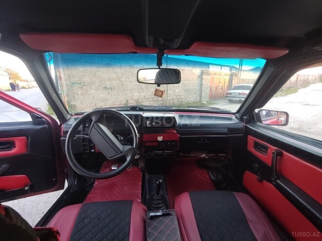 LADA (VAZ) 21099 1993, 209,058 km - 1.6 l - Bakı