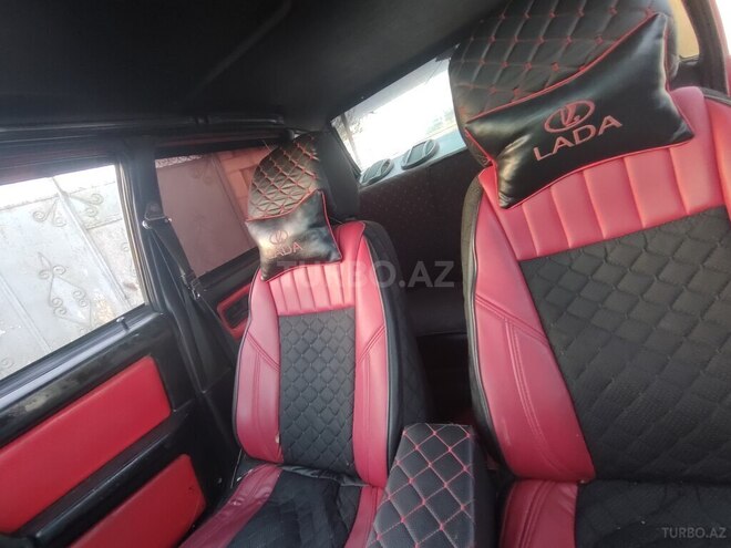 LADA (VAZ) 21099 1993, 209,058 km - 1.6 l - Bakı