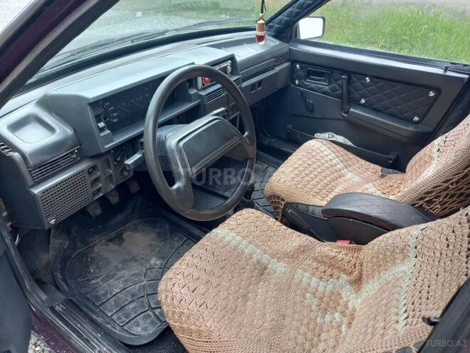 LADA (VAZ) 21099 2001, 474,398 km - 1.6 l - Beyləqan
